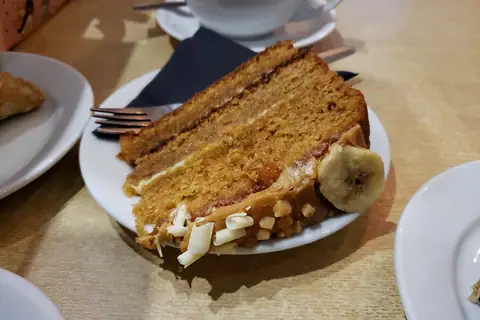 Sticky Fingers Bakery photo 4